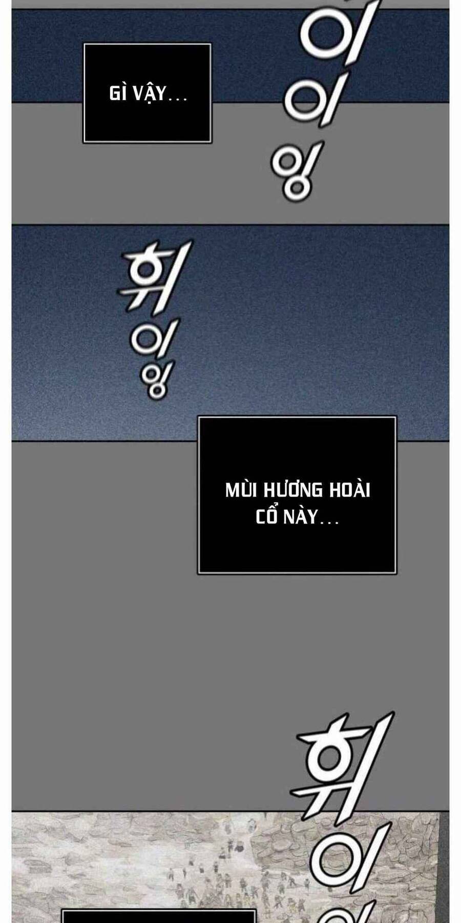 Tòa Tháp Bí Ẩn 2 Chapter 503 - Trang 2