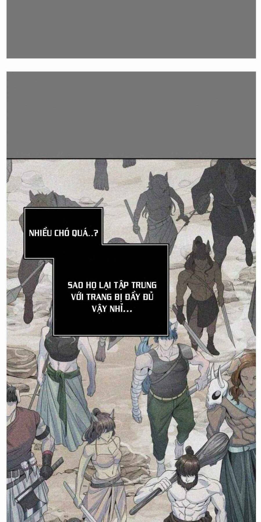 Tòa Tháp Bí Ẩn 2 Chapter 503 - Trang 2