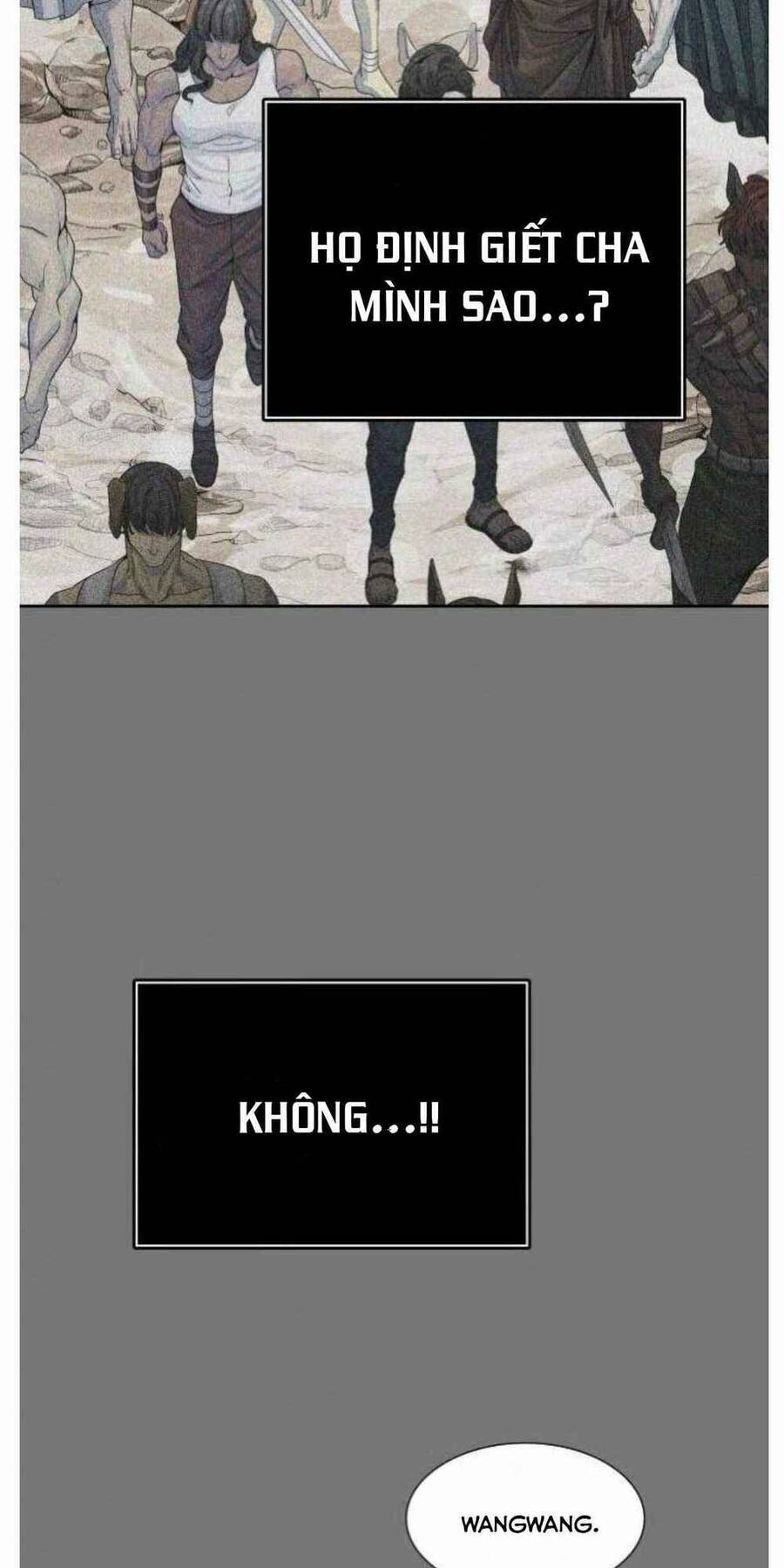 Tòa Tháp Bí Ẩn 2 Chapter 503 - Trang 2