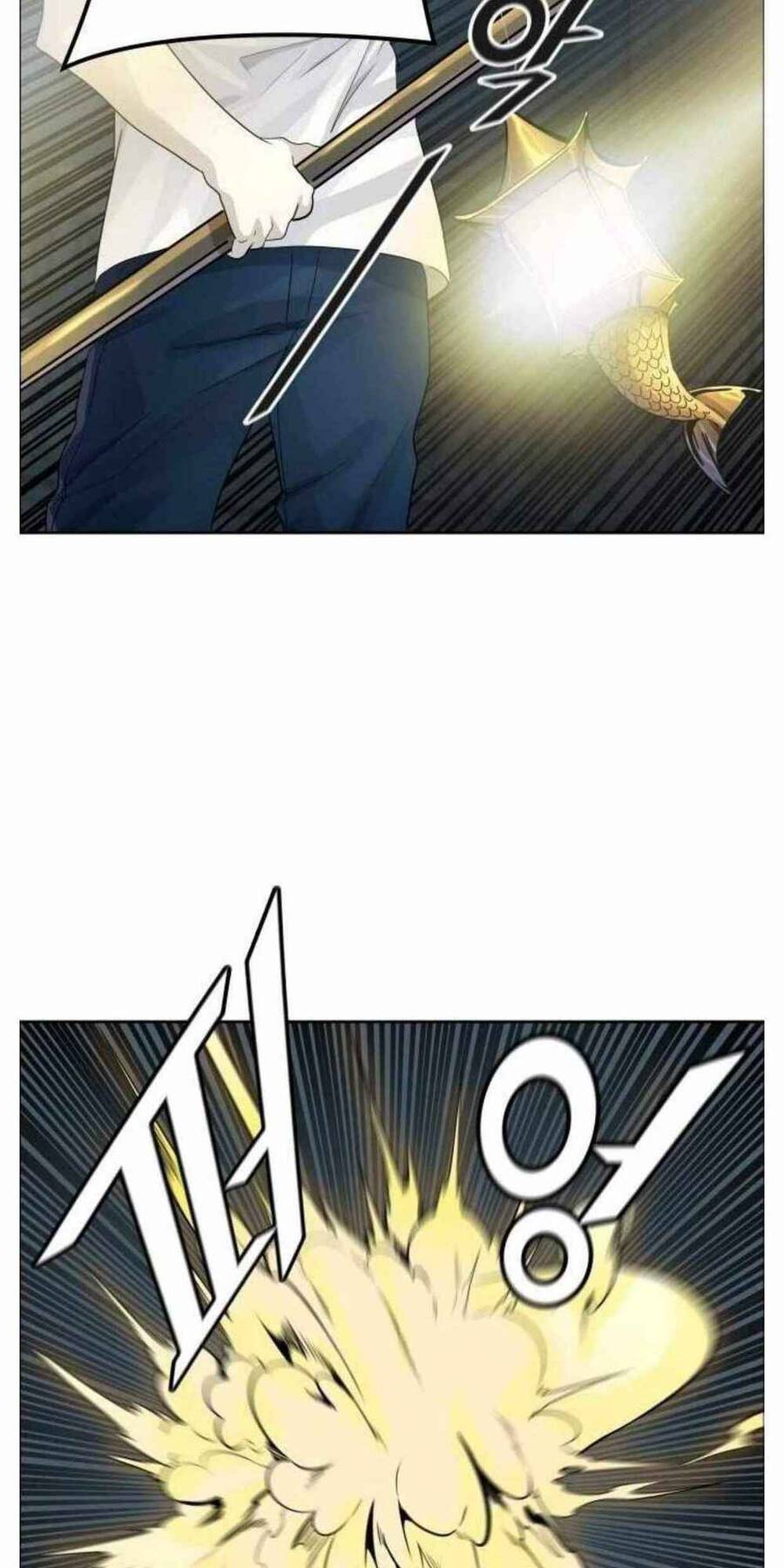 Tòa Tháp Bí Ẩn 2 Chapter 503 - Trang 2