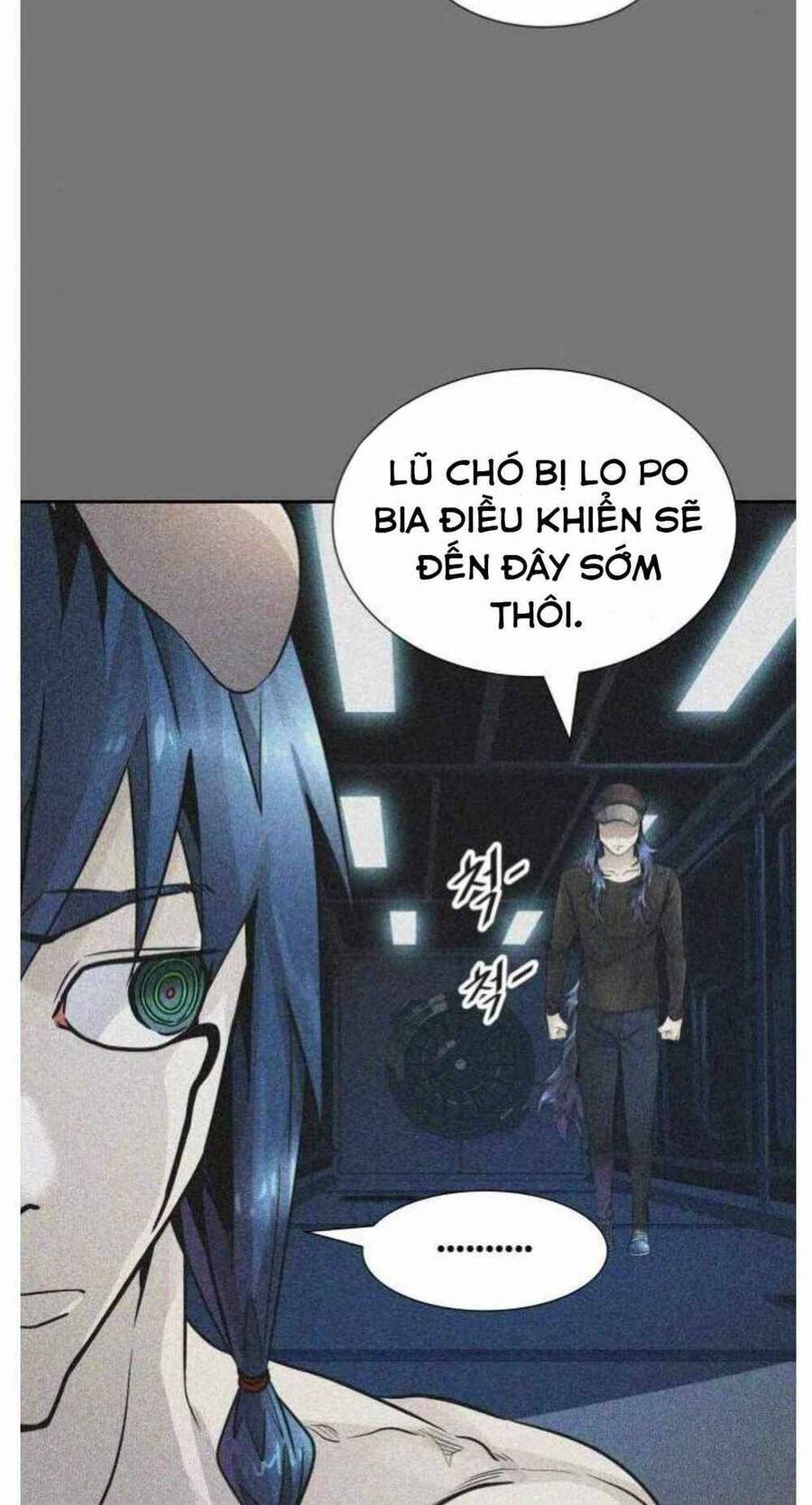 Tòa Tháp Bí Ẩn 2 Chapter 503 - Trang 2