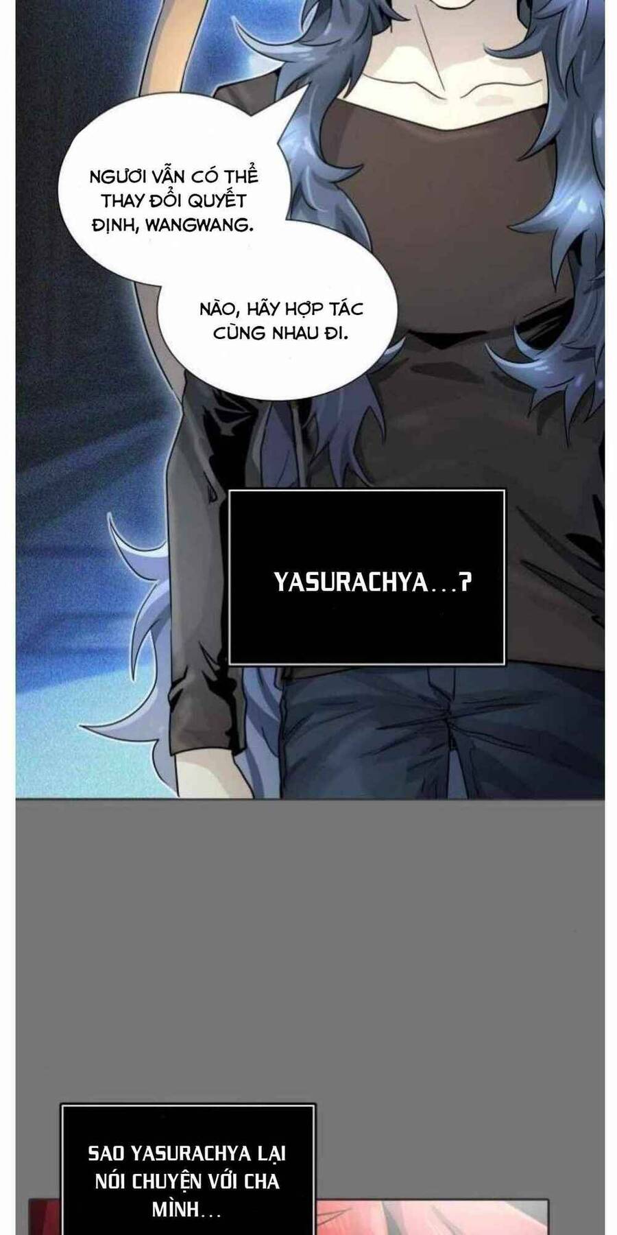 Tòa Tháp Bí Ẩn 2 Chapter 503 - Trang 2
