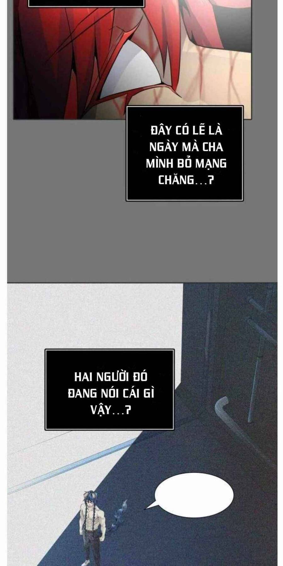 Tòa Tháp Bí Ẩn 2 Chapter 503 - Trang 2
