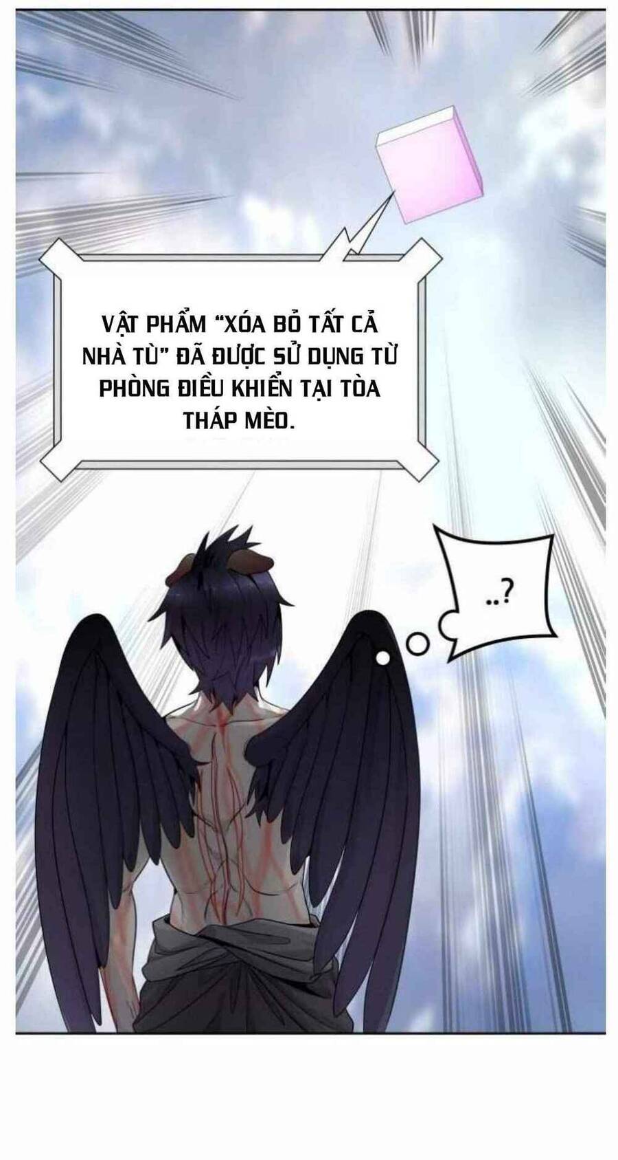 Tòa Tháp Bí Ẩn 2 Chapter 503 - Trang 2