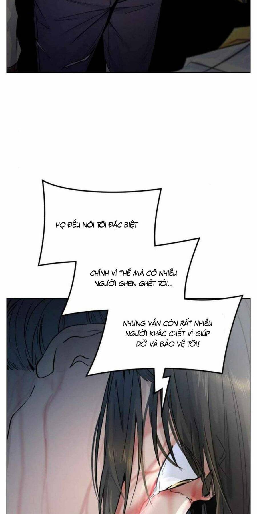 Tòa Tháp Bí Ẩn 2 Chapter 502 - Trang 2