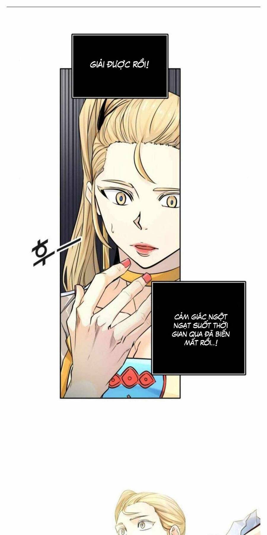 Tòa Tháp Bí Ẩn 2 Chapter 502 - Trang 2