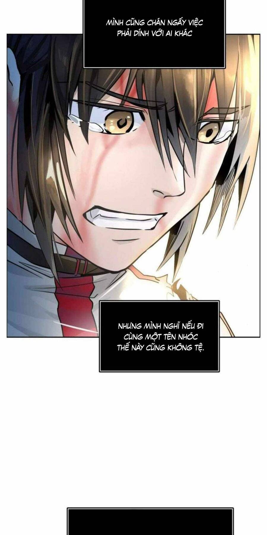 Tòa Tháp Bí Ẩn 2 Chapter 502 - Trang 2