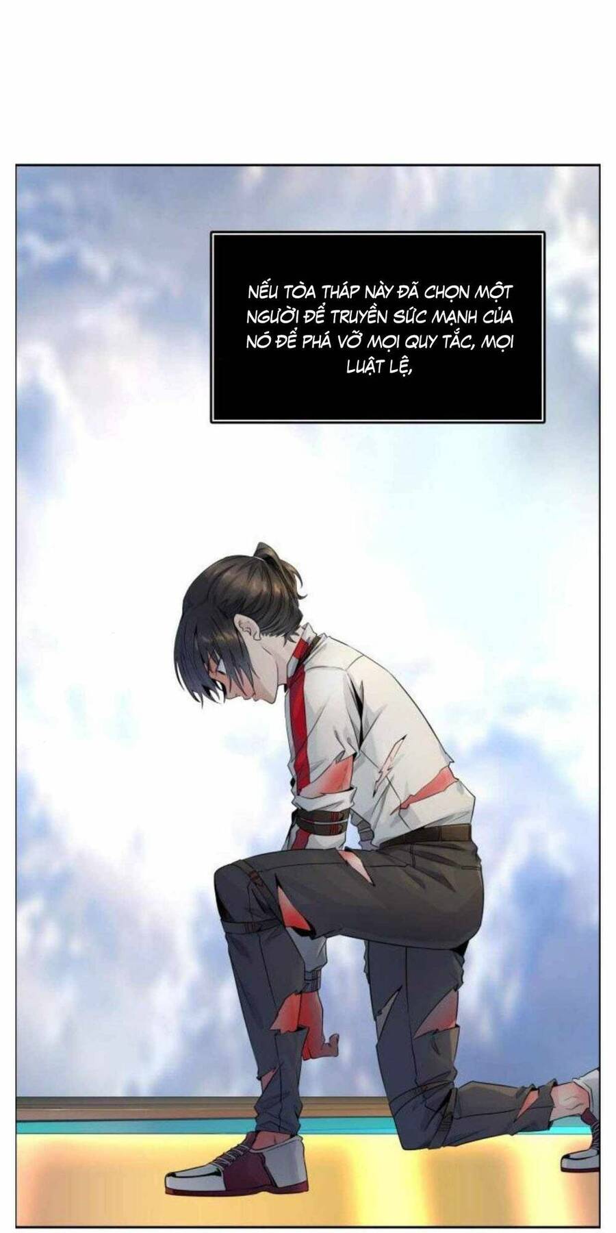 Tòa Tháp Bí Ẩn 2 Chapter 502 - Trang 2