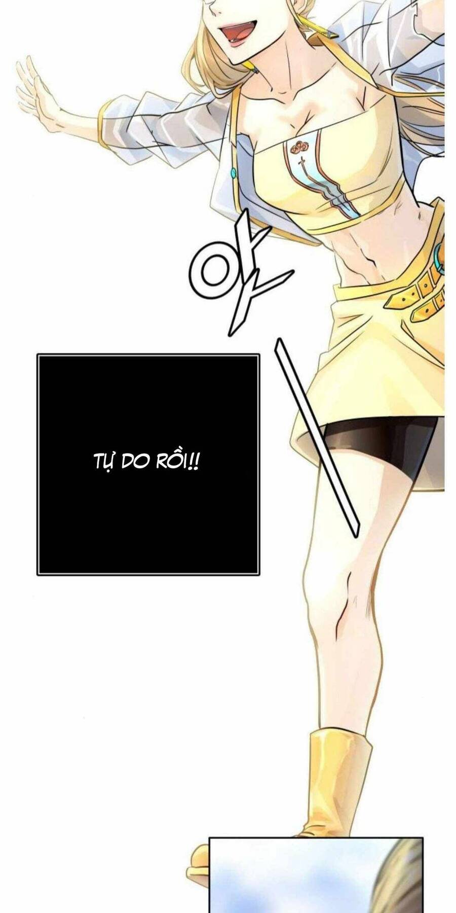 Tòa Tháp Bí Ẩn 2 Chapter 502 - Trang 2