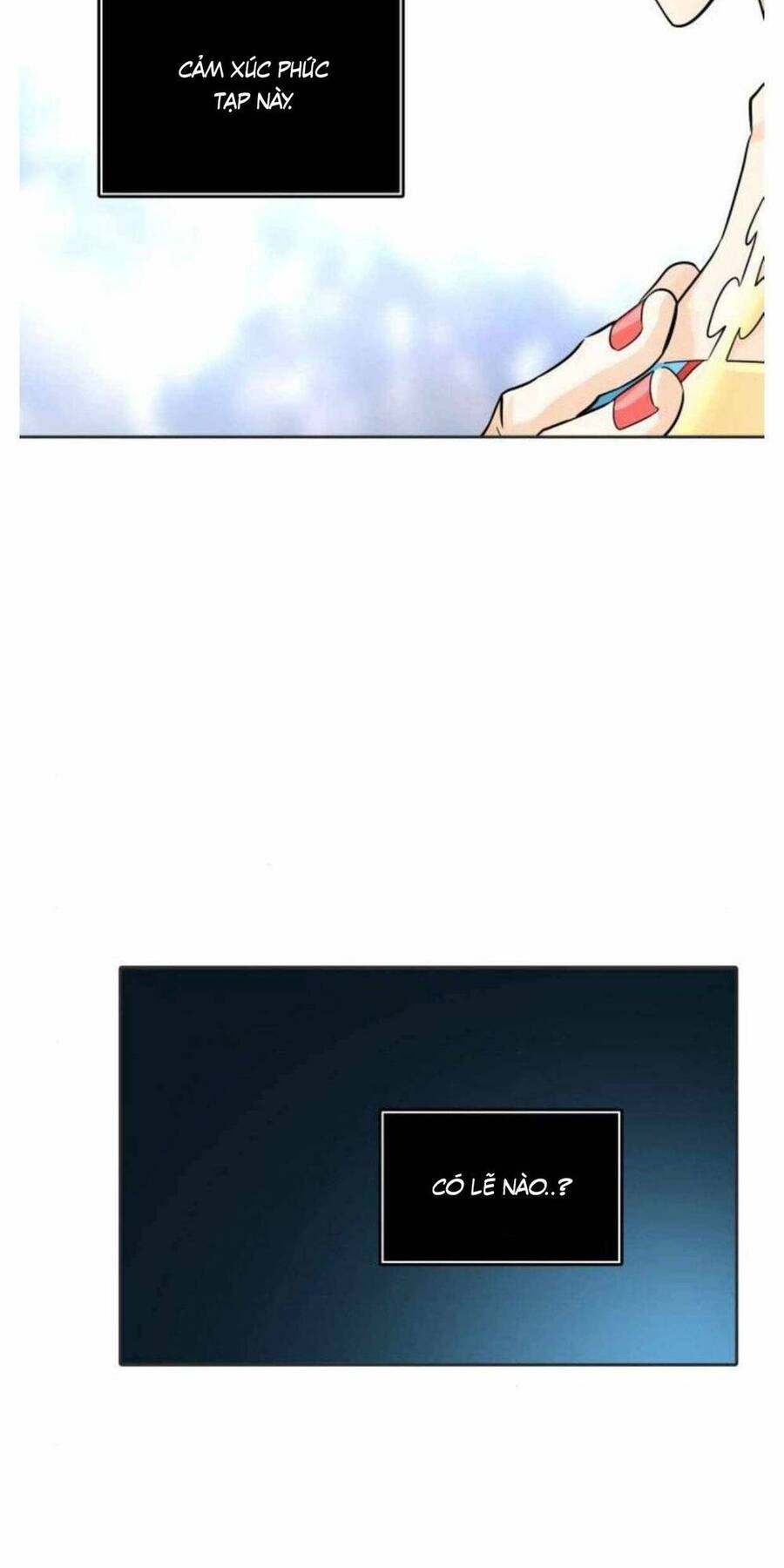 Tòa Tháp Bí Ẩn 2 Chapter 502 - Trang 2