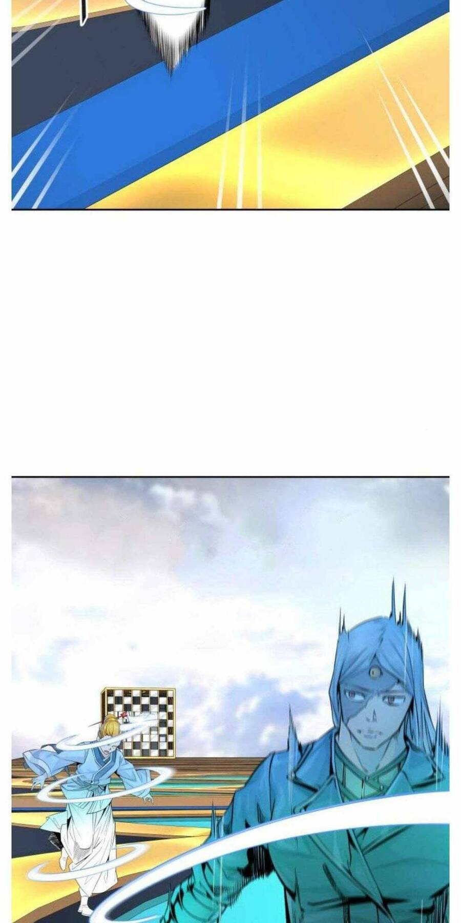 Tòa Tháp Bí Ẩn 2 Chapter 502 - Trang 2