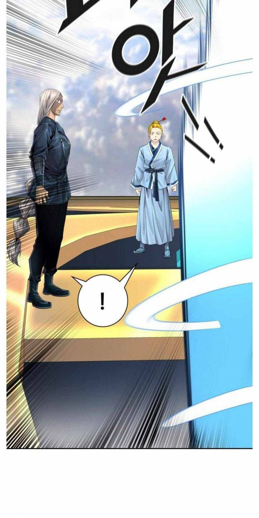 Tòa Tháp Bí Ẩn 2 Chapter 502 - Trang 2