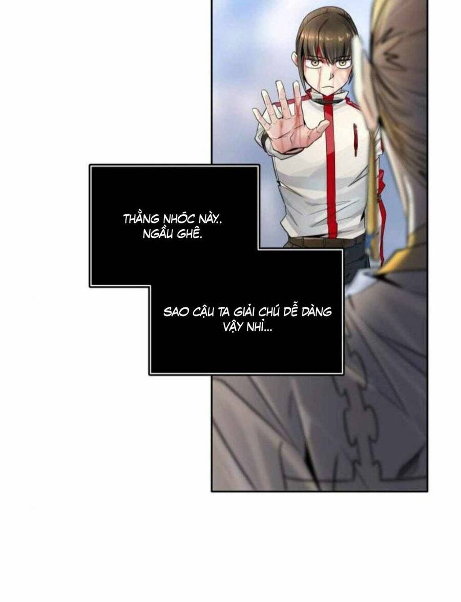 Tòa Tháp Bí Ẩn 2 Chapter 502 - Trang 2
