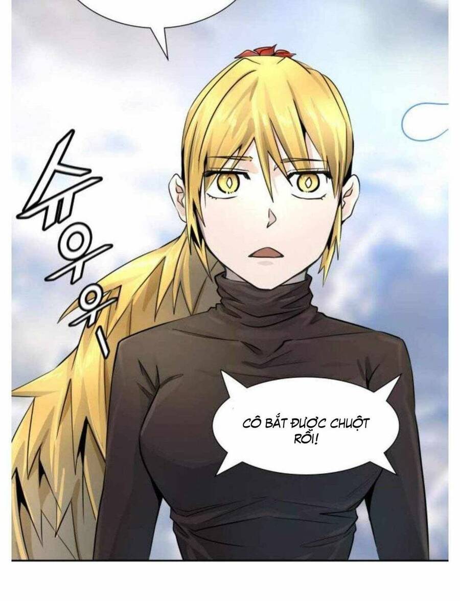 Tòa Tháp Bí Ẩn 2 Chapter 502 - Trang 2
