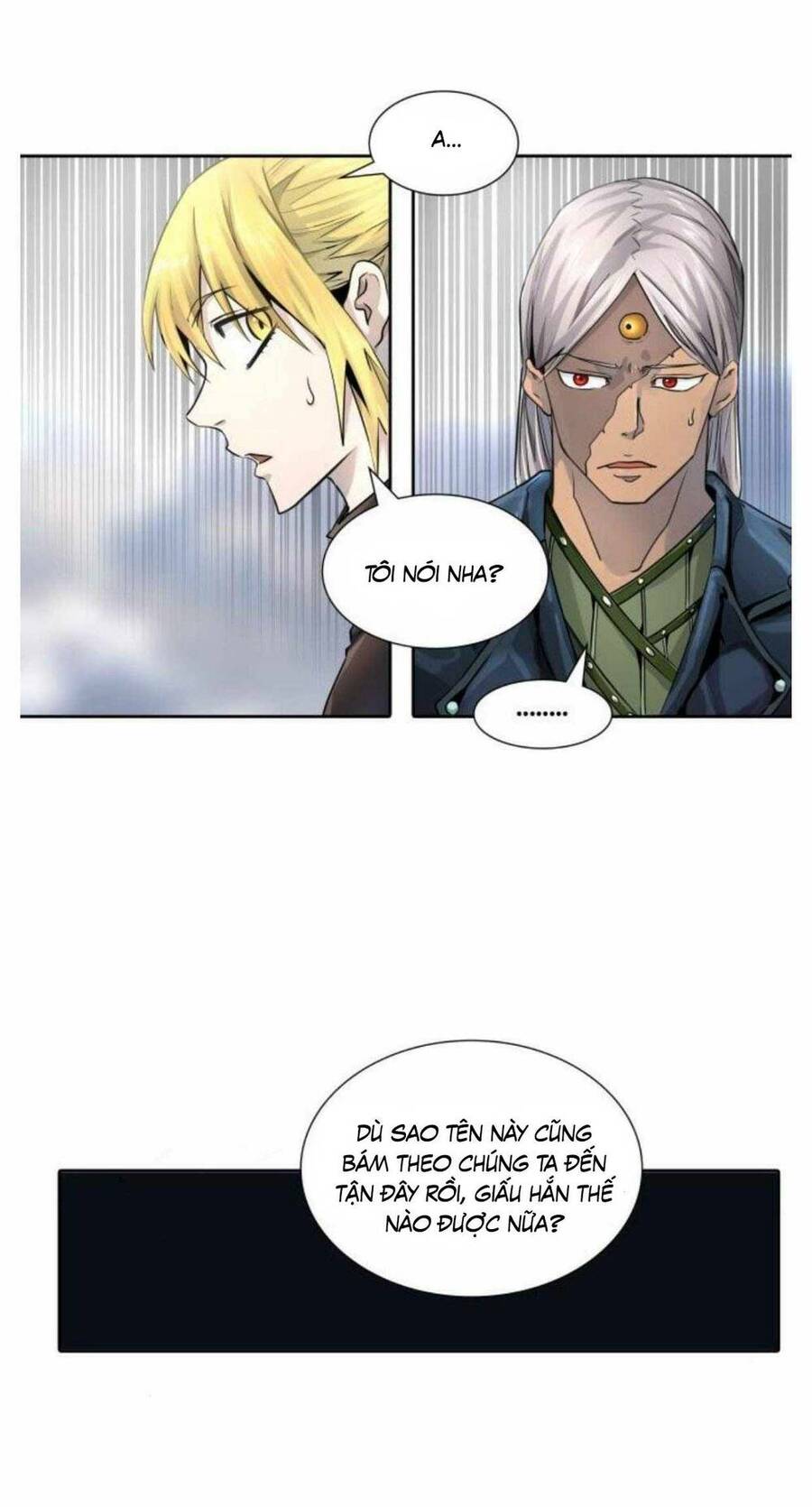 Tòa Tháp Bí Ẩn 2 Chapter 502 - Trang 2