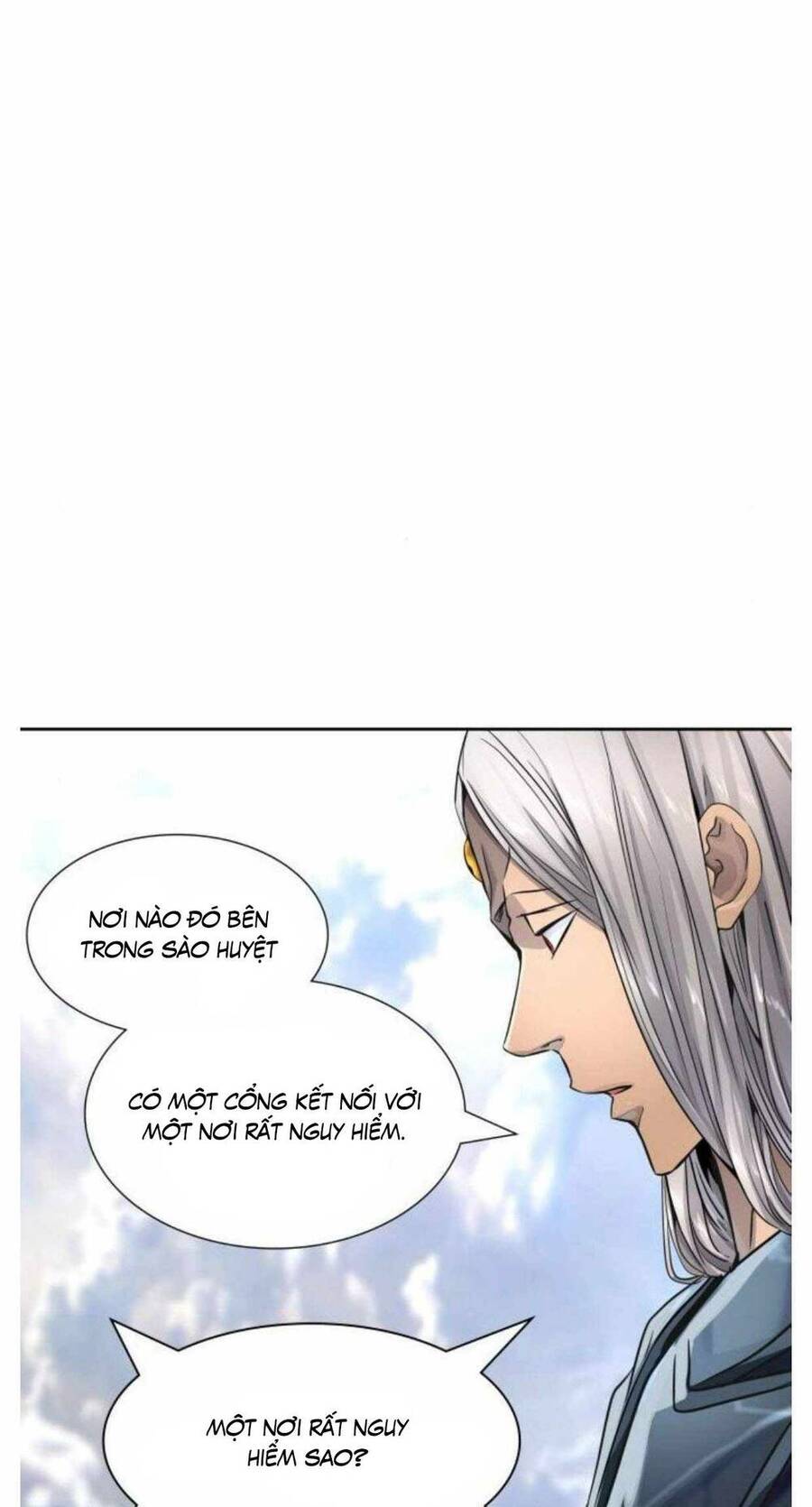 Tòa Tháp Bí Ẩn 2 Chapter 502 - Trang 2