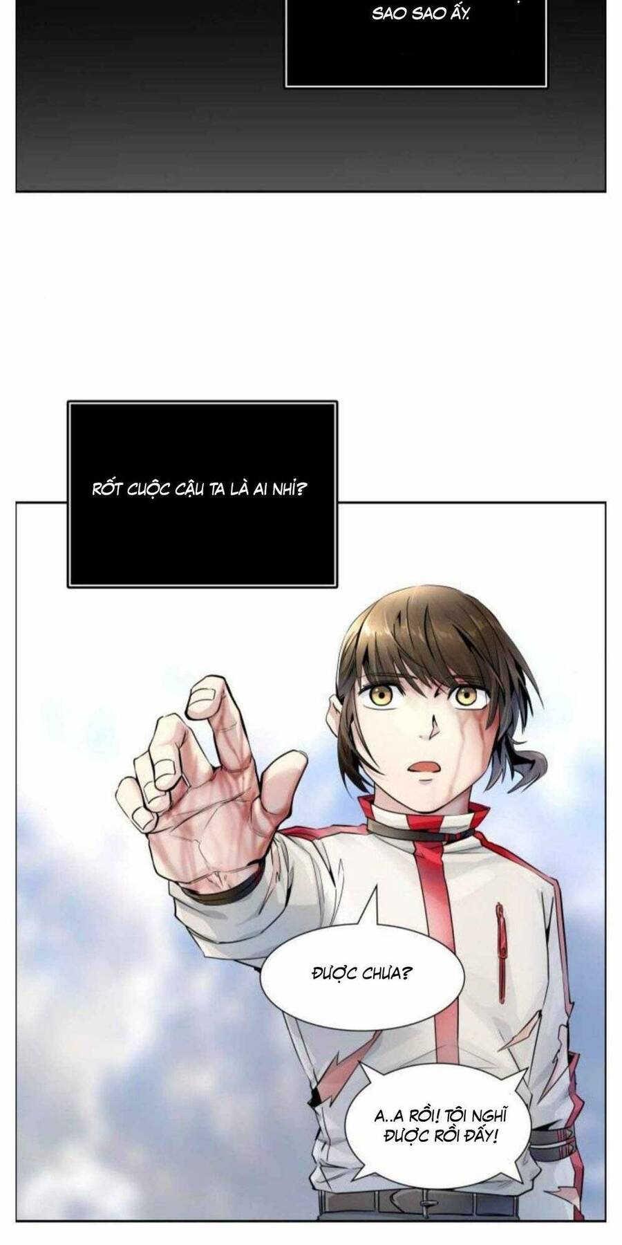 Tòa Tháp Bí Ẩn 2 Chapter 502 - Trang 2