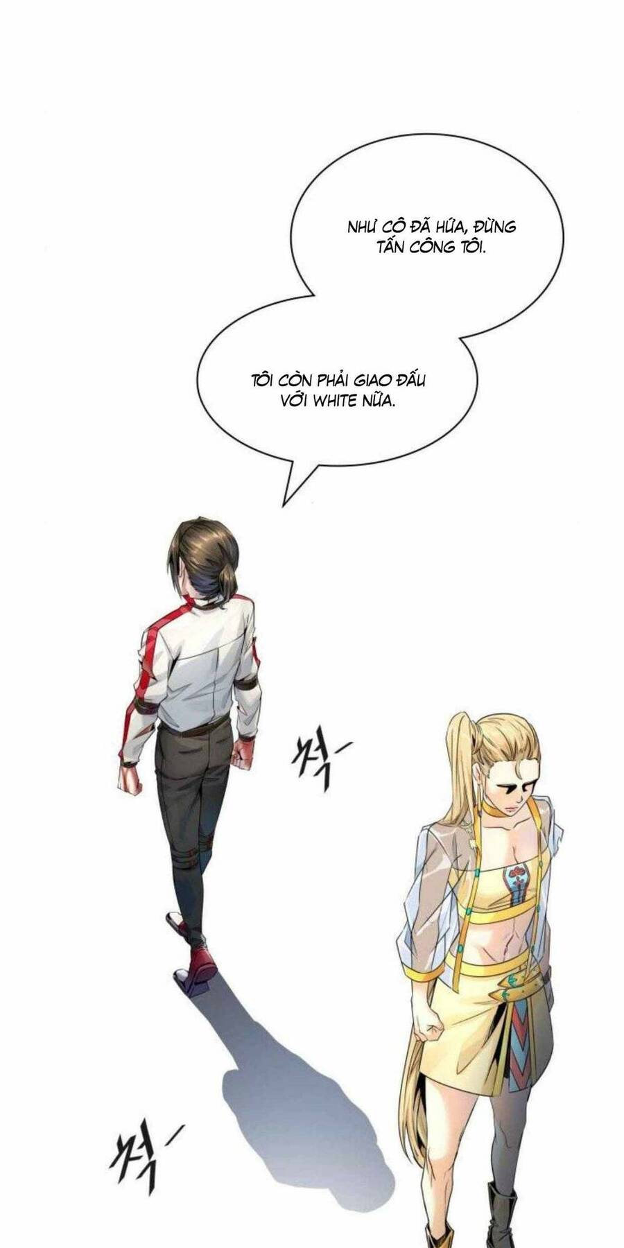 Tòa Tháp Bí Ẩn 2 Chapter 502 - Trang 2