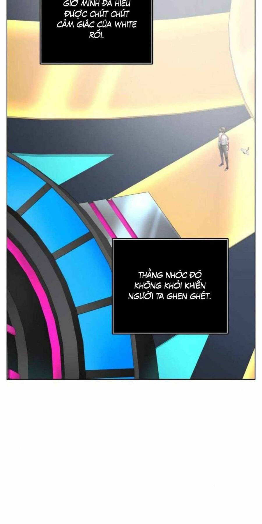 Tòa Tháp Bí Ẩn 2 Chapter 502 - Trang 2