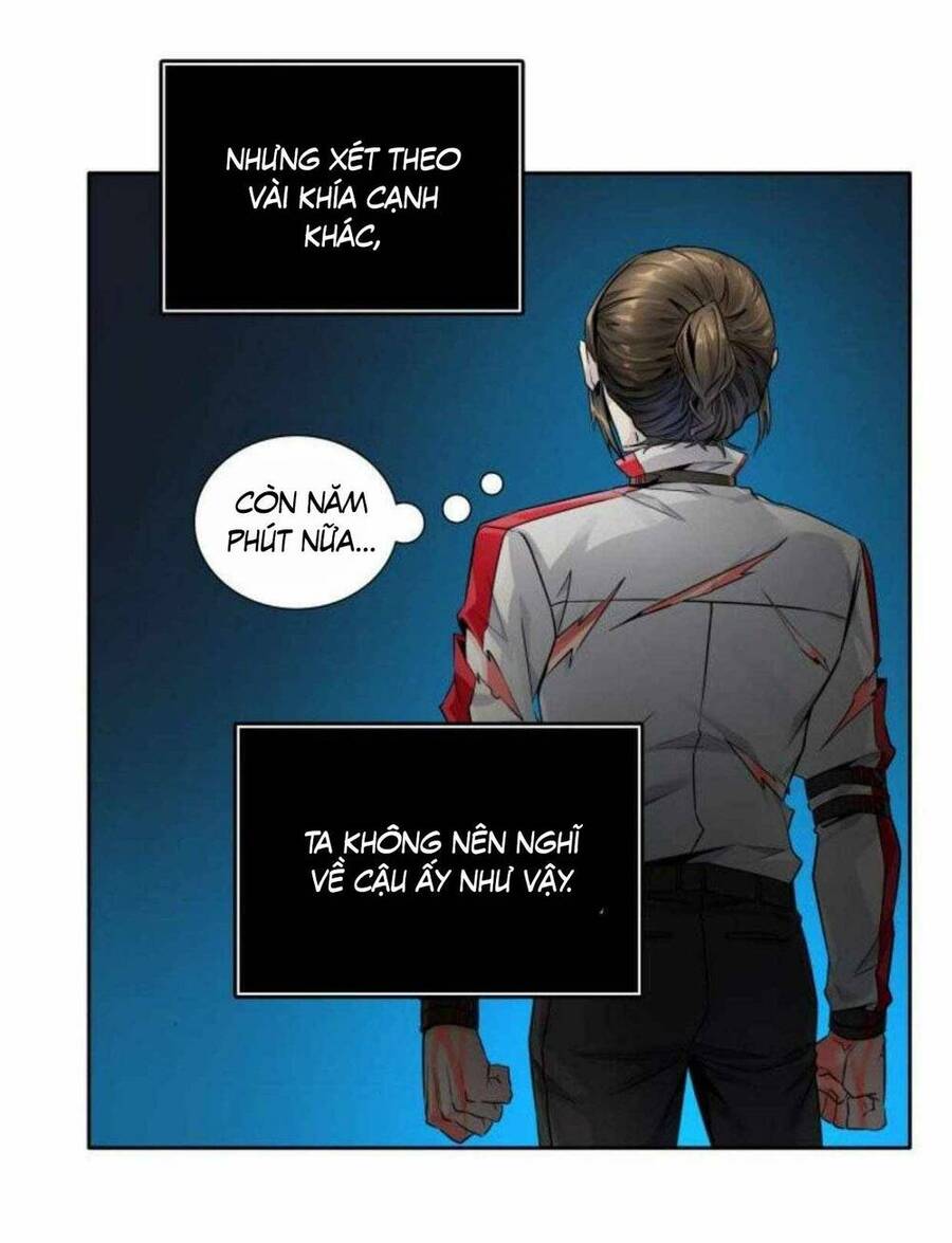 Tòa Tháp Bí Ẩn 2 Chapter 502 - Trang 2