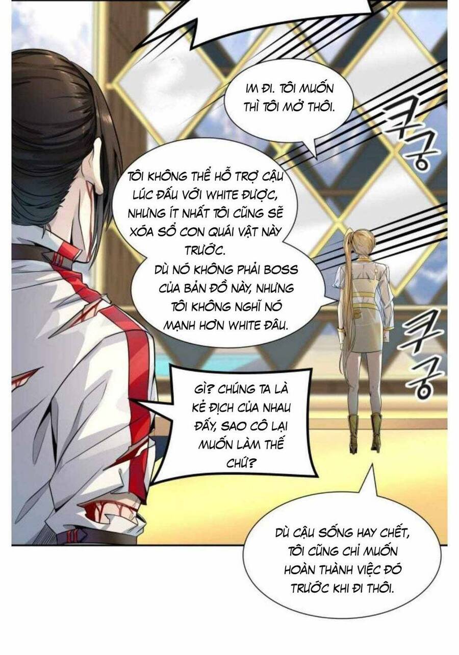 Tòa Tháp Bí Ẩn 2 Chapter 502 - Trang 2