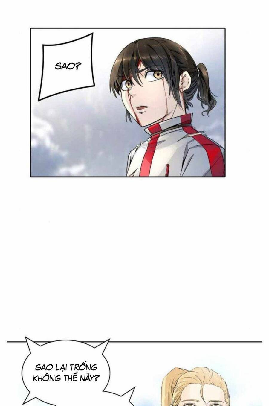 Tòa Tháp Bí Ẩn 2 Chapter 502 - Trang 2