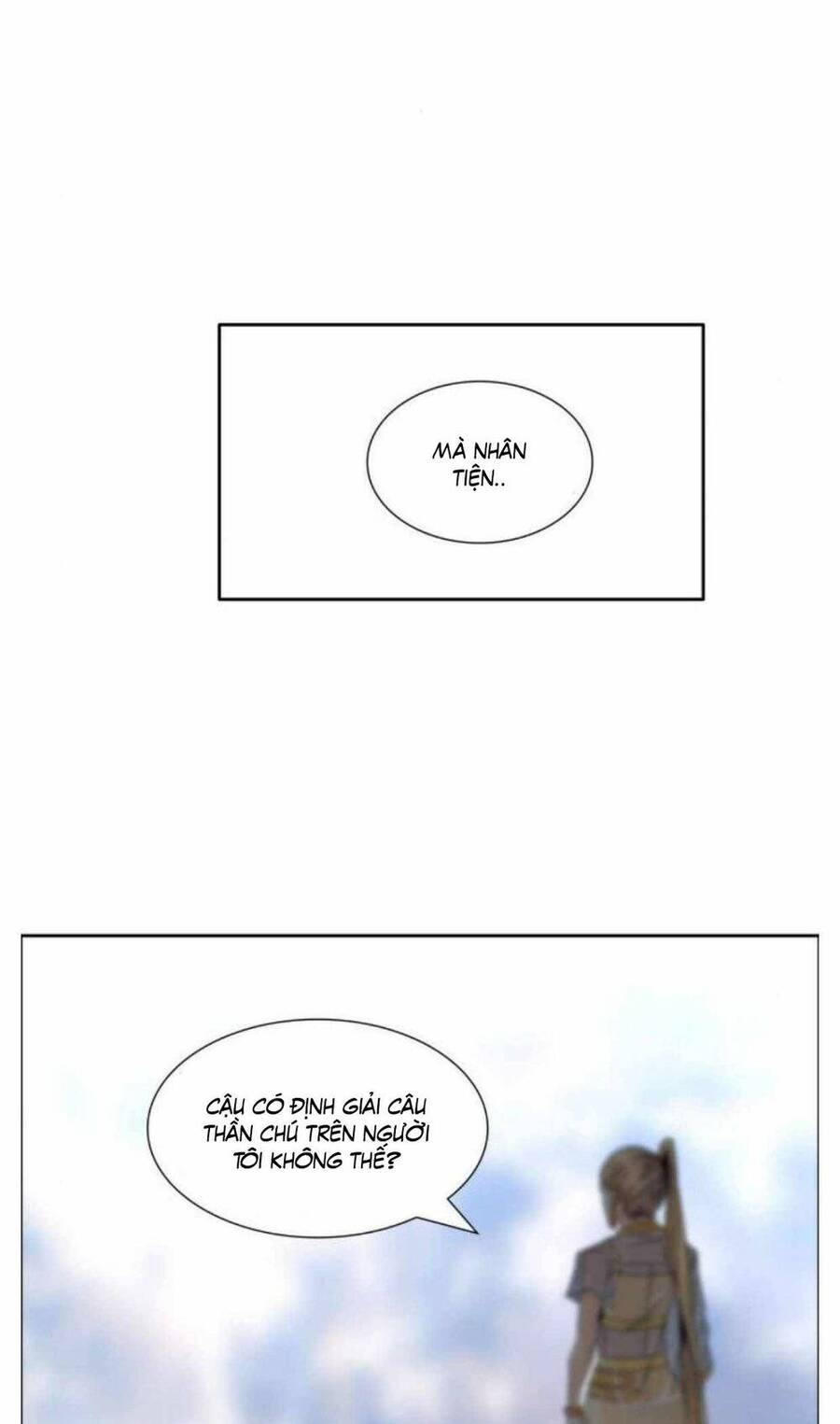 Tòa Tháp Bí Ẩn 2 Chapter 502 - Trang 2
