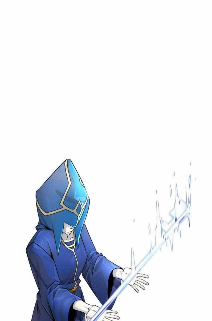 Tòa Tháp Bí Ẩn 2 Chapter 502 - Trang 2