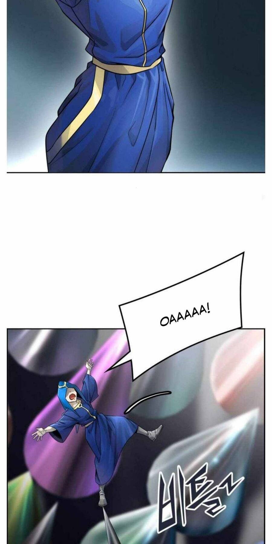 Tòa Tháp Bí Ẩn 2 Chapter 502 - Trang 2