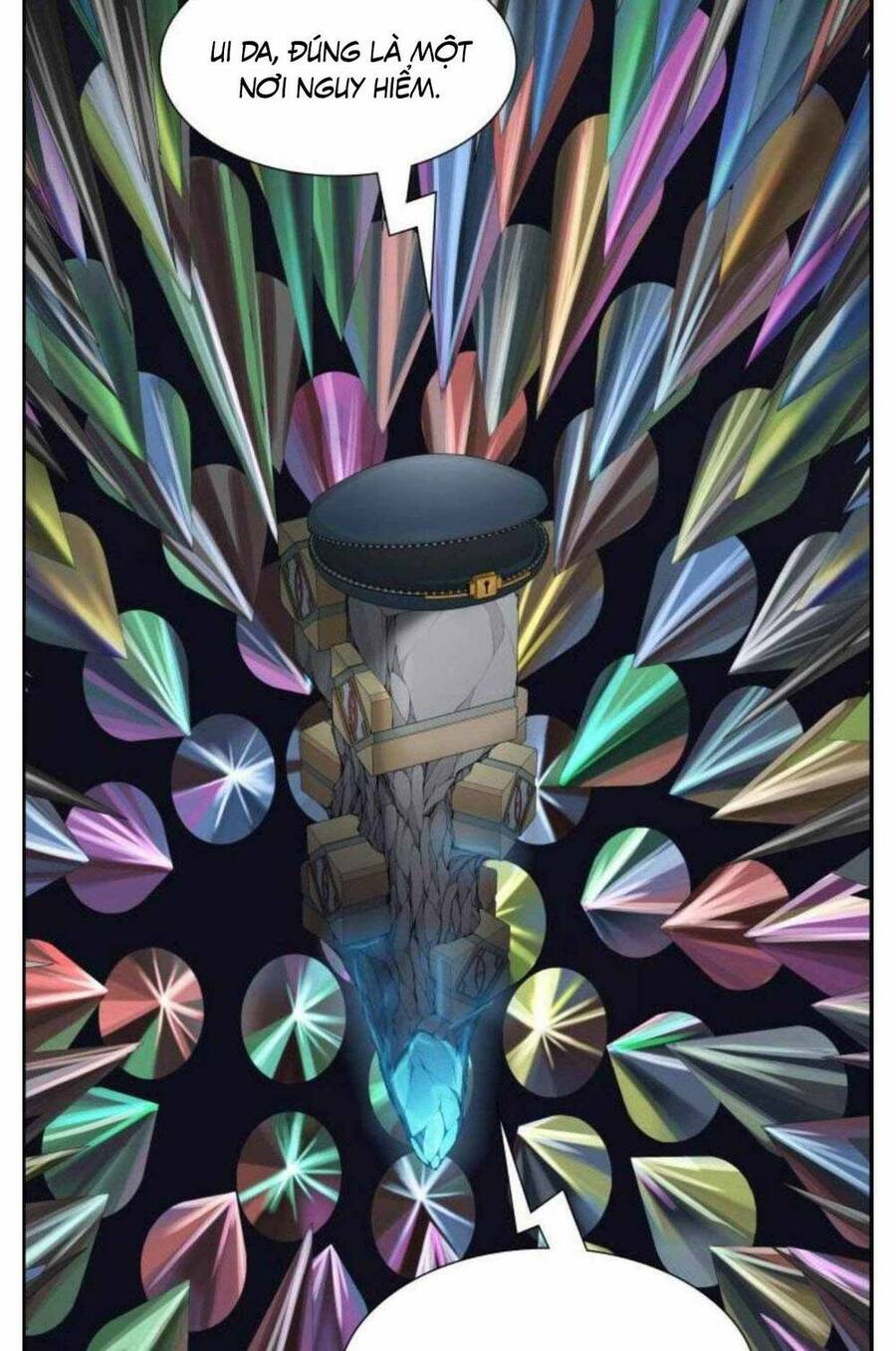 Tòa Tháp Bí Ẩn 2 Chapter 502 - Trang 2