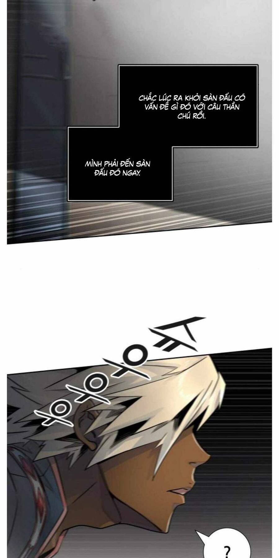 Tòa Tháp Bí Ẩn 2 Chapter 502 - Trang 2