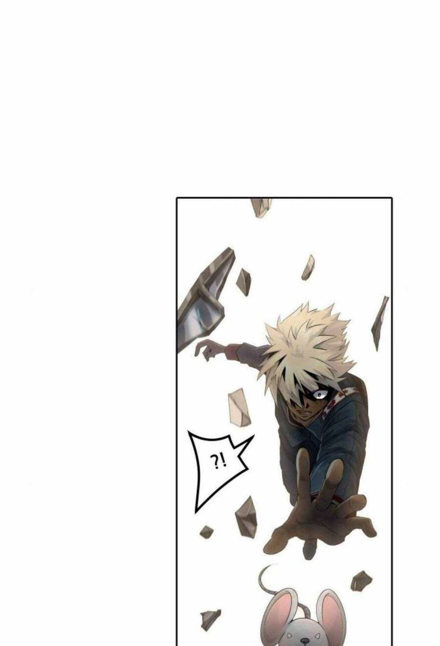 Tòa Tháp Bí Ẩn 2 Chapter 502 - Trang 2