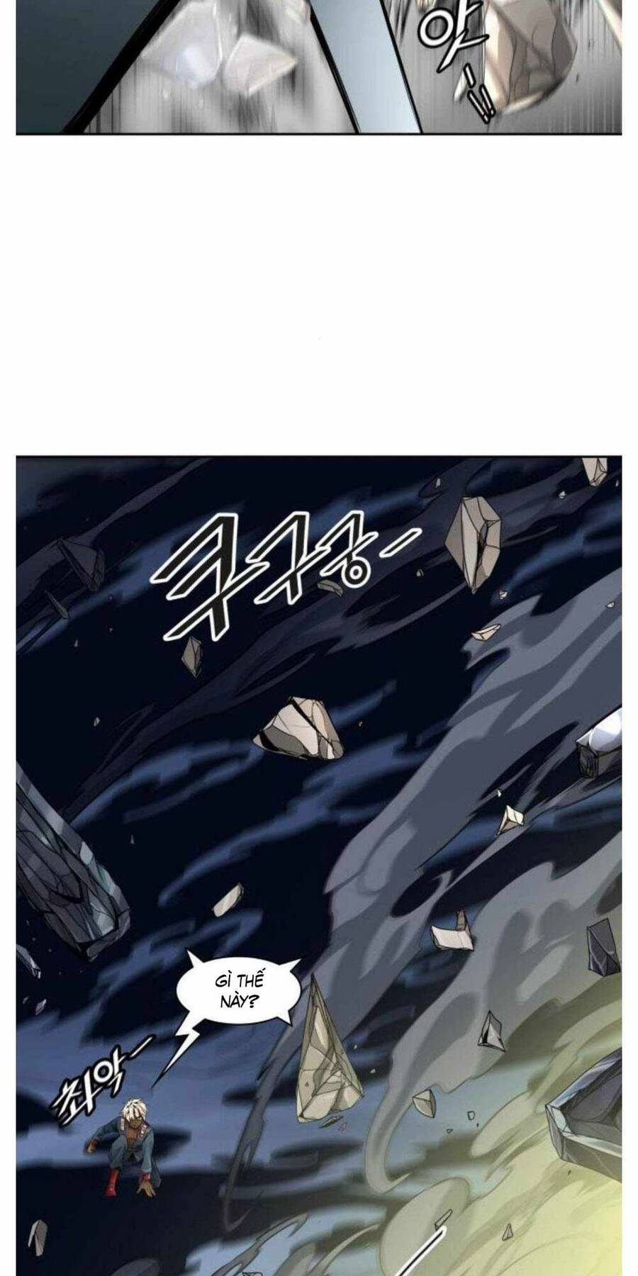 Tòa Tháp Bí Ẩn 2 Chapter 502 - Trang 2