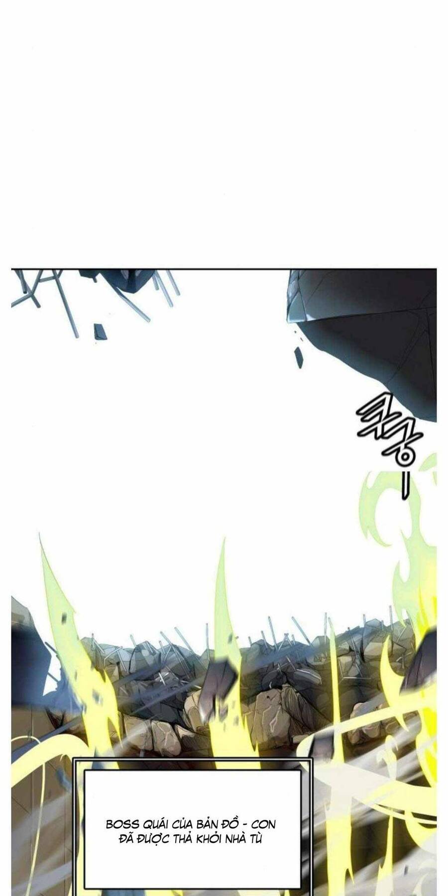 Tòa Tháp Bí Ẩn 2 Chapter 502 - Trang 2