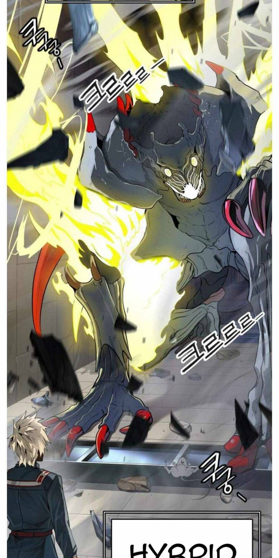 Tòa Tháp Bí Ẩn 2 Chapter 502 - Trang 2