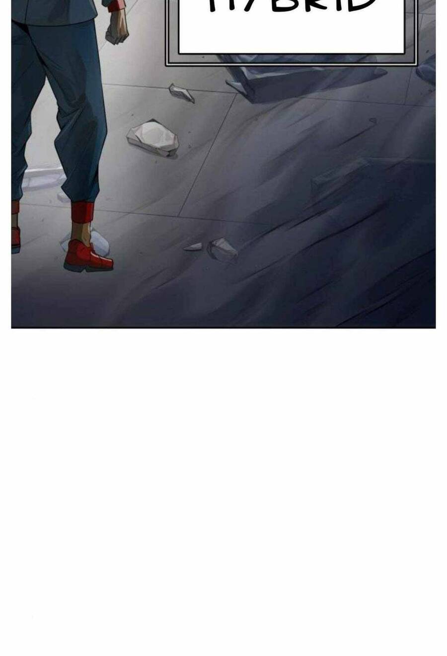 Tòa Tháp Bí Ẩn 2 Chapter 502 - Trang 2