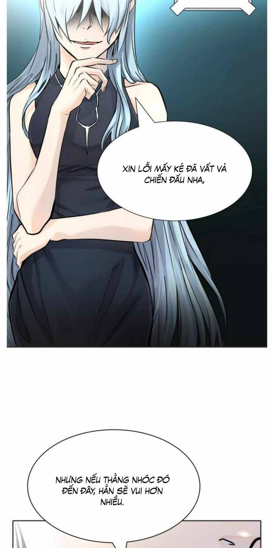 Tòa Tháp Bí Ẩn 2 Chapter 502 - Trang 2