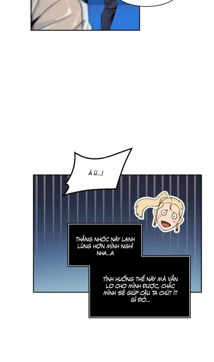 Tòa Tháp Bí Ẩn 2 Chapter 502 - Trang 2