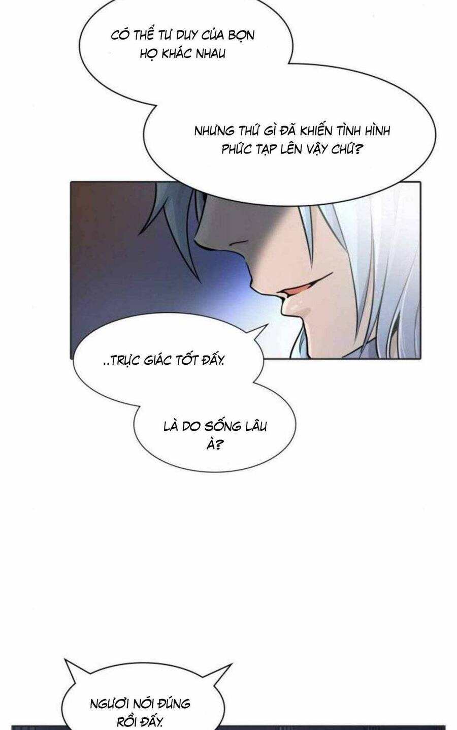 Tòa Tháp Bí Ẩn 2 Chapter 502 - Trang 2
