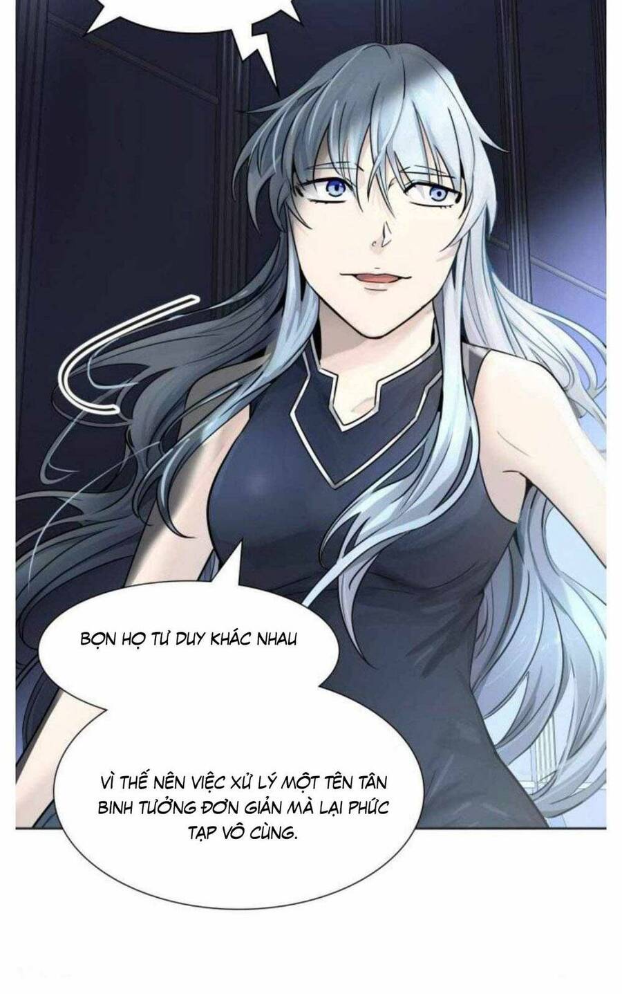 Tòa Tháp Bí Ẩn 2 Chapter 502 - Trang 2
