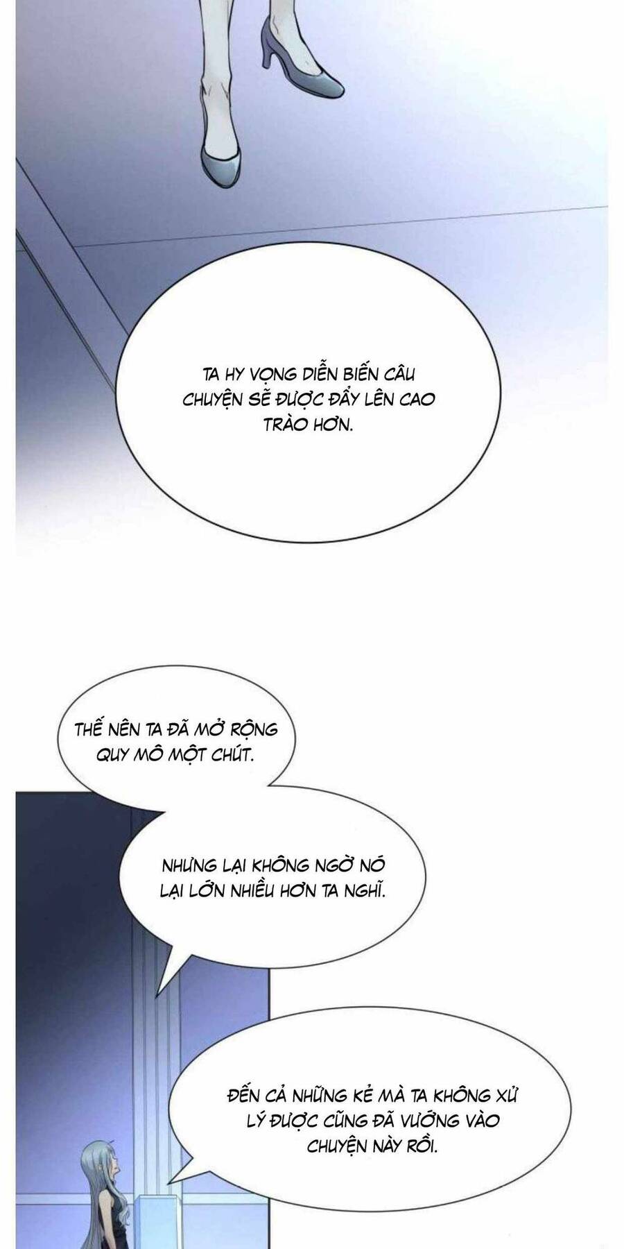 Tòa Tháp Bí Ẩn 2 Chapter 502 - Trang 2