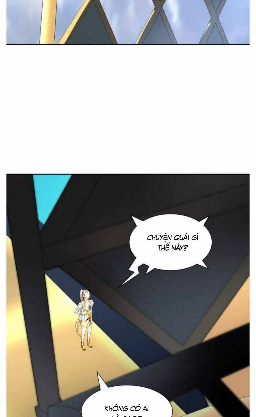 Tòa Tháp Bí Ẩn 2 Chapter 502 - Trang 2