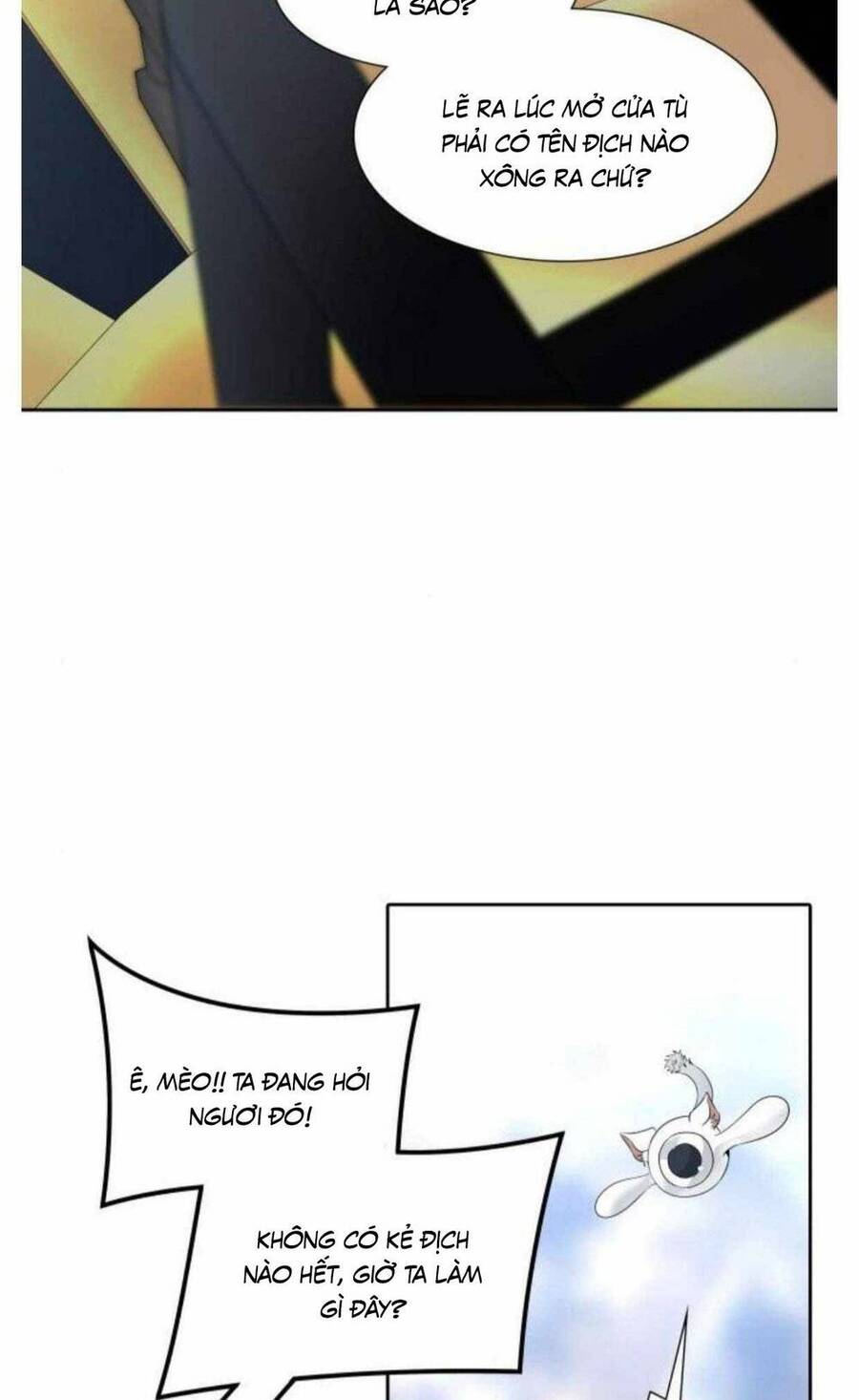Tòa Tháp Bí Ẩn 2 Chapter 502 - Trang 2