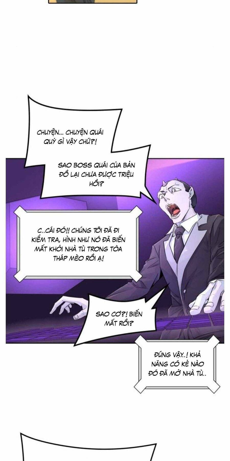 Tòa Tháp Bí Ẩn 2 Chapter 502 - Trang 2