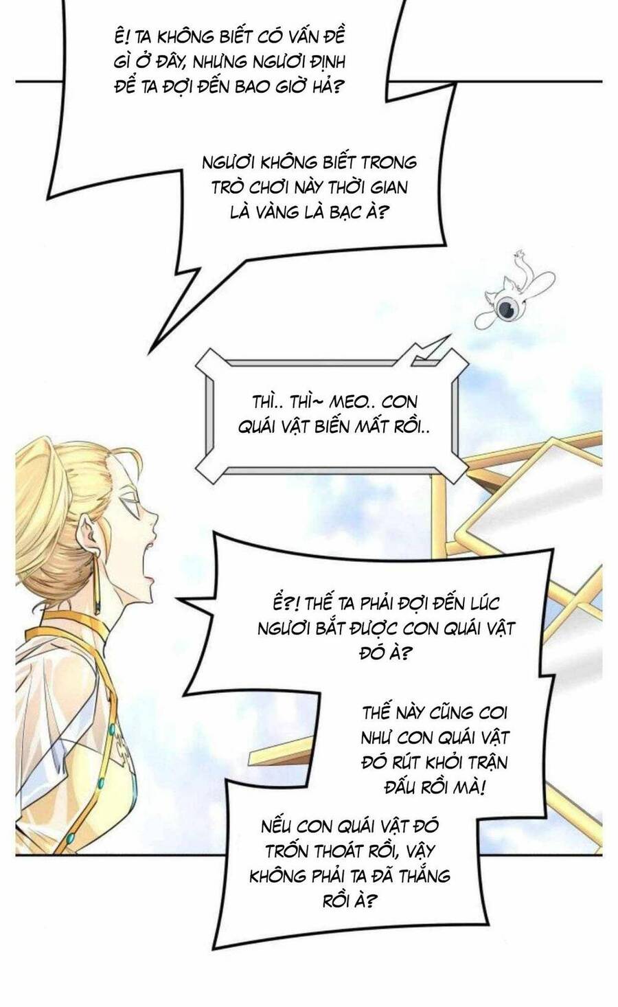 Tòa Tháp Bí Ẩn 2 Chapter 502 - Trang 2