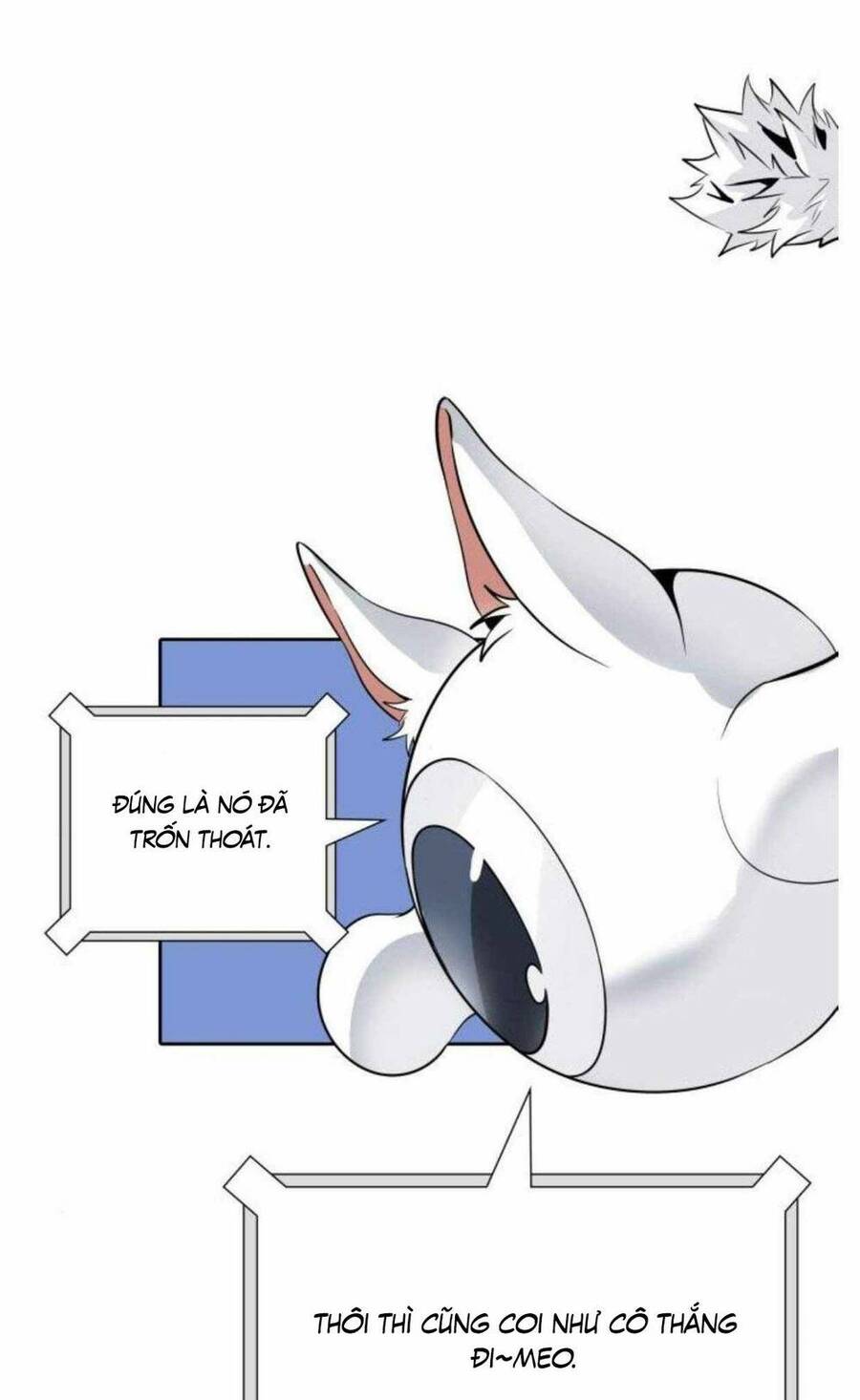 Tòa Tháp Bí Ẩn 2 Chapter 502 - Trang 2