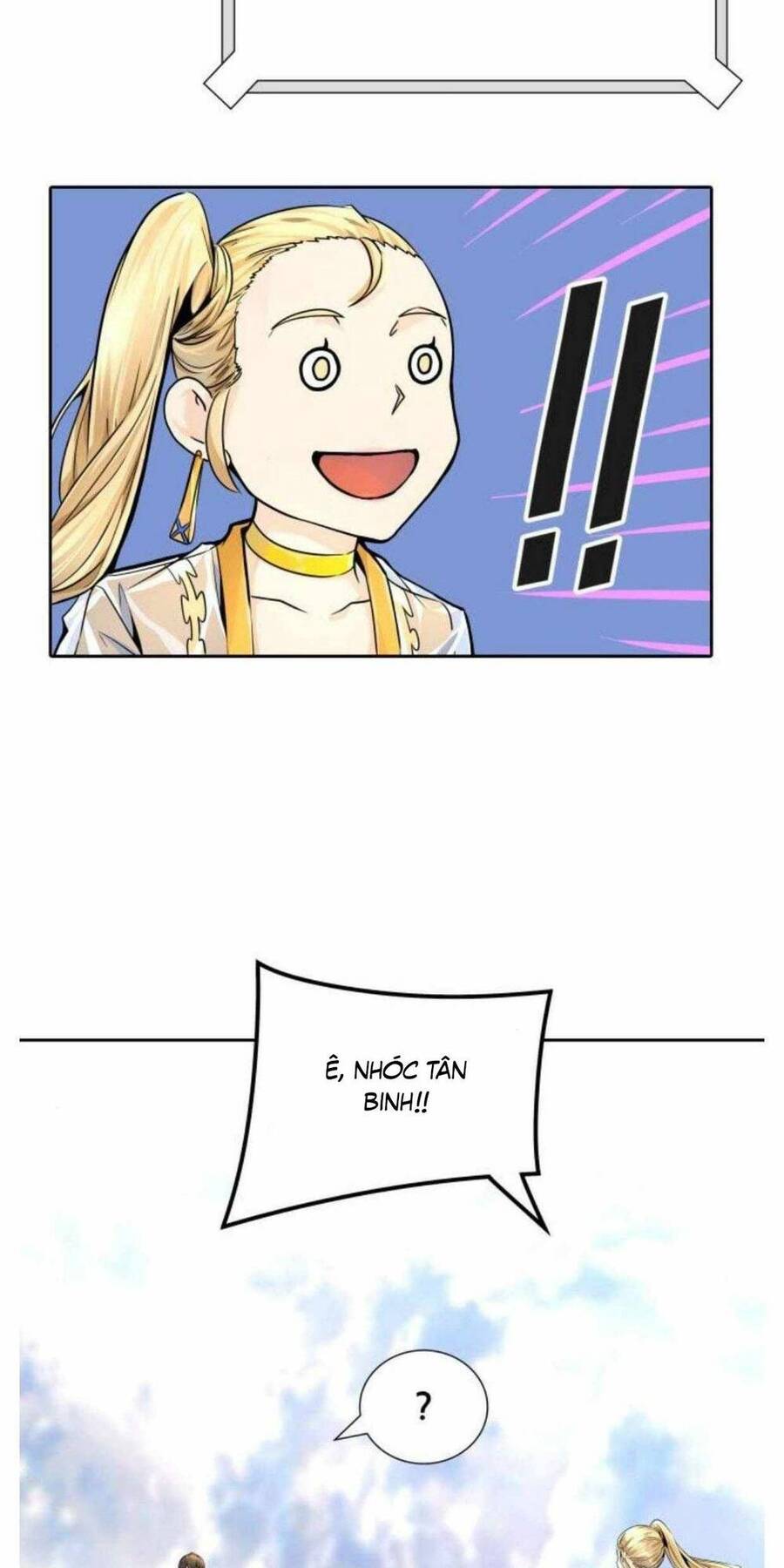 Tòa Tháp Bí Ẩn 2 Chapter 502 - Trang 2