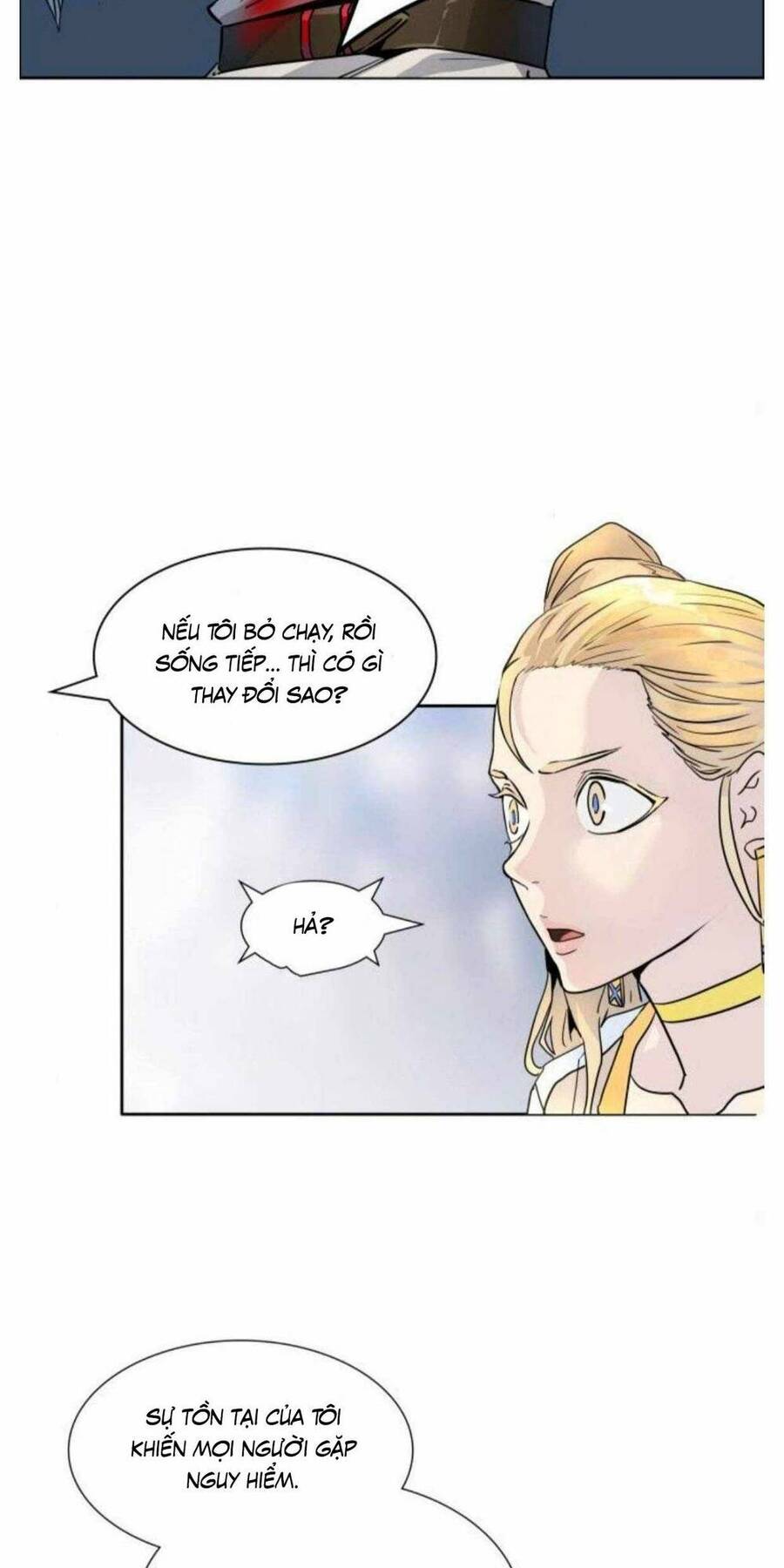 Tòa Tháp Bí Ẩn 2 Chapter 502 - Trang 2
