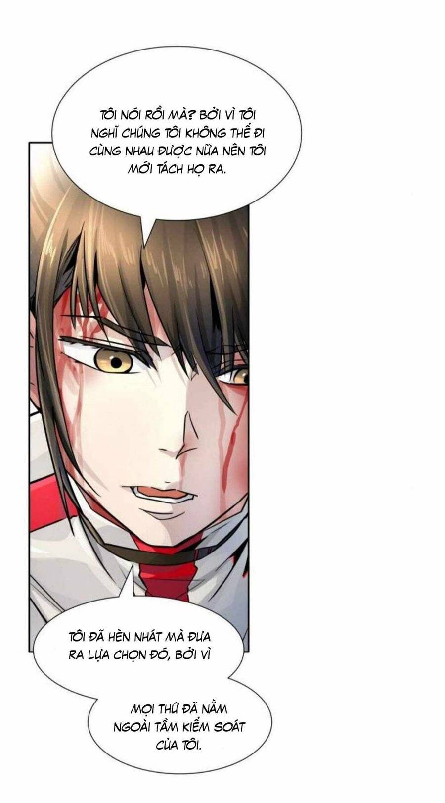 Tòa Tháp Bí Ẩn 2 Chapter 502 - Trang 2