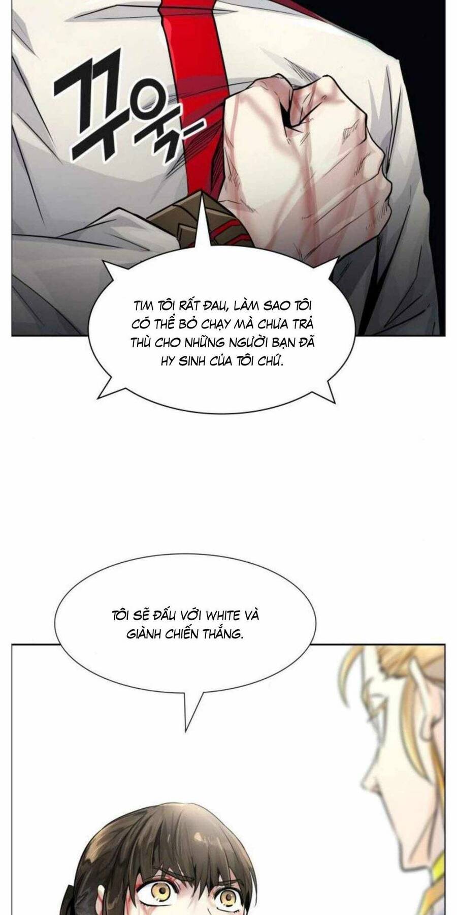 Tòa Tháp Bí Ẩn 2 Chapter 502 - Trang 2
